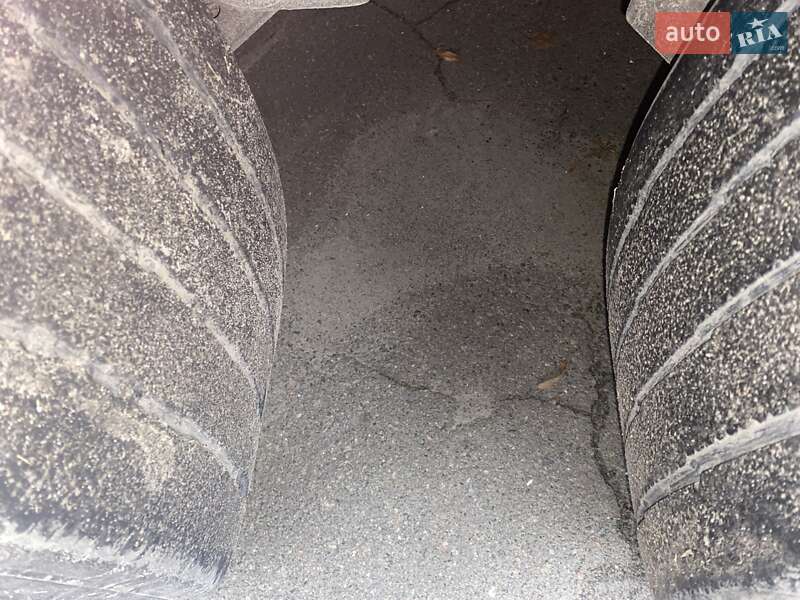 Рефрижератор полуприцеп Krone SD 2012 в Киеве