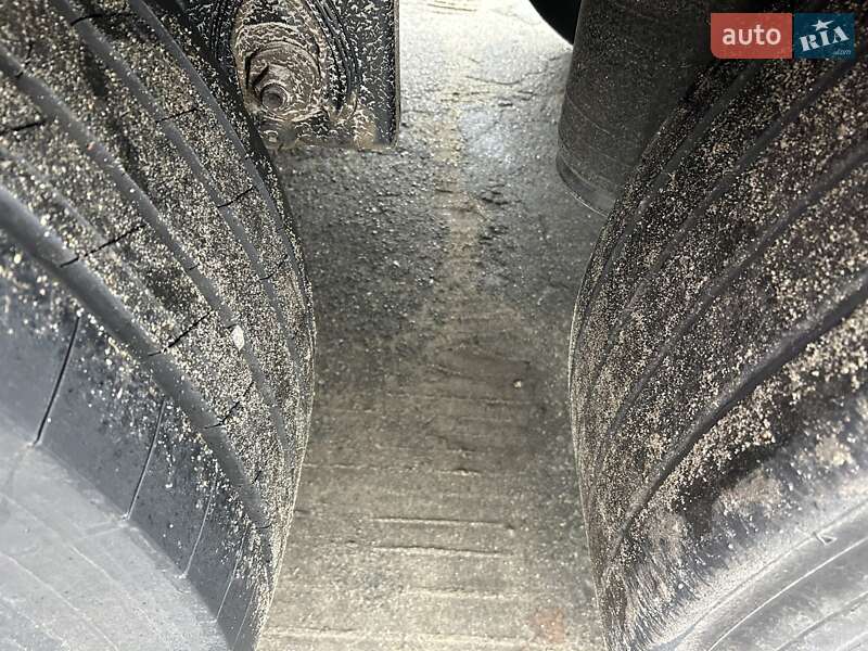 Рефрижератор полуприцеп Krone SD 2017 в Киеве