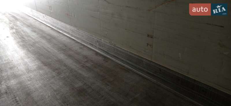 Рефрижератор полуприцеп Krone SD 2010 в Киеве