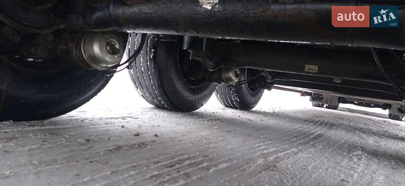 Рефрижератор полуприцеп Krone SD 2010 в Киеве