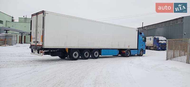 Krone SD 2010 Krone SD 2010