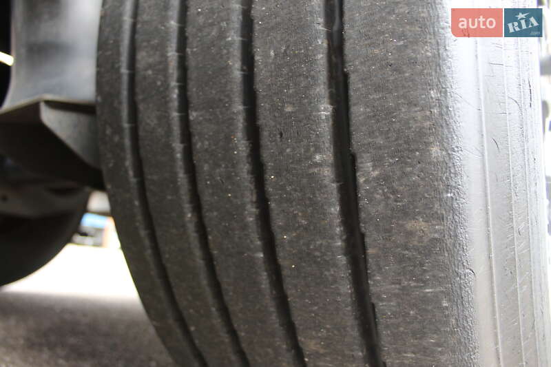 Рефрижератор полуприцеп Krone SD 2015 в Львове