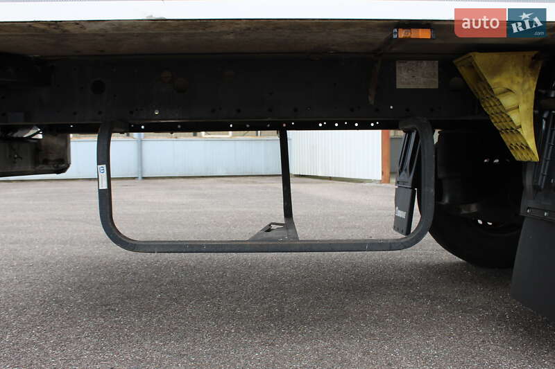 Рефрижератор полуприцеп Krone SD 2015 в Львове