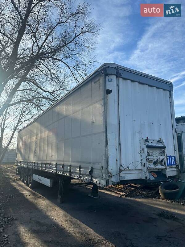 Krone SD 2012 Krone SD 2012