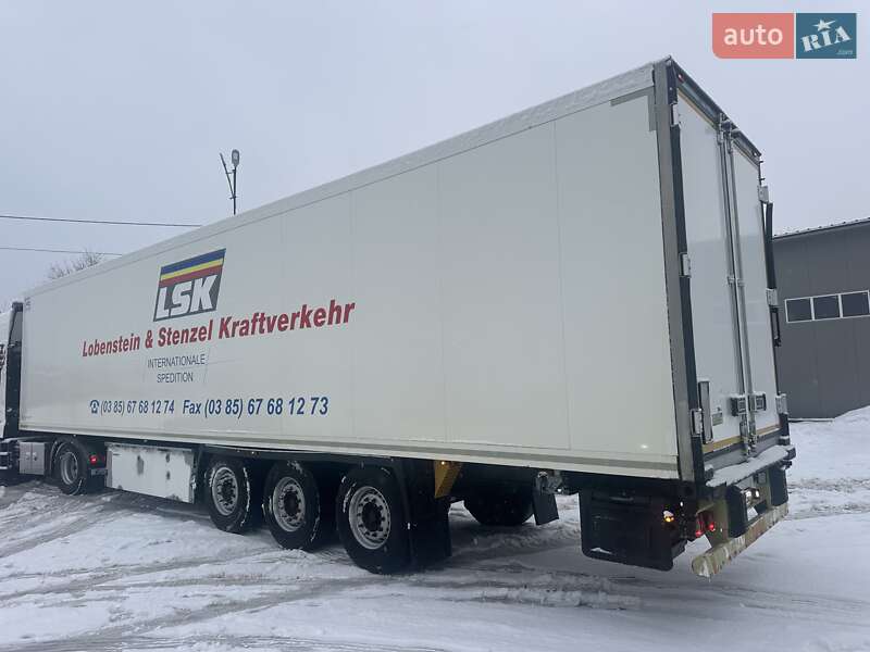 Krone SD 2012 Krone SD 2012