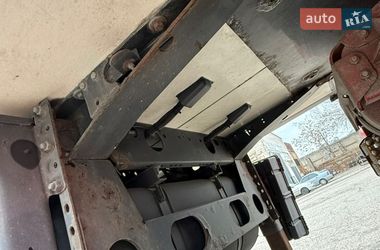 Рефрижератор полуприцеп Krone SD 2017 в Запорожье