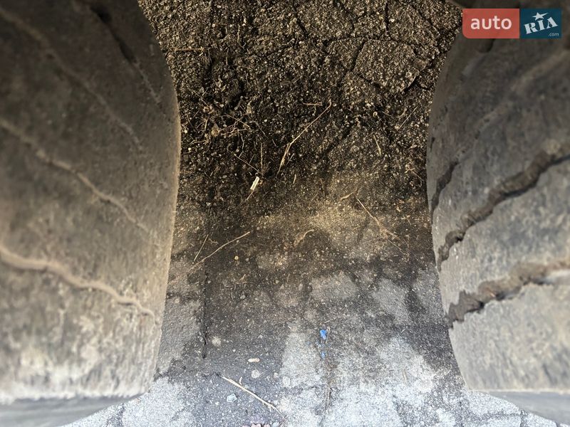 Фургон напівпричіп Krone SD 2017 в Києві