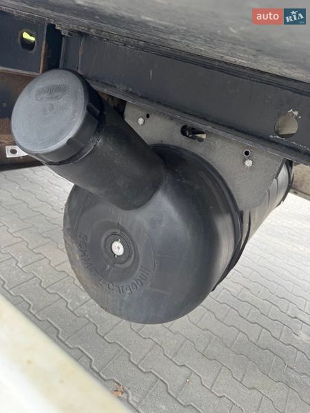 Рефрижератор Krone SD 2010 в Львове фото 8 Рефрижератор Krone SD 2010 в Львове