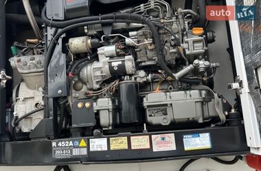 Рефрижератор напівпричіп Krone SD 2016 в Чернівцях