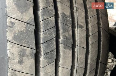 Рефрижератор полуприцеп Krone SD 2020 в Черновцах