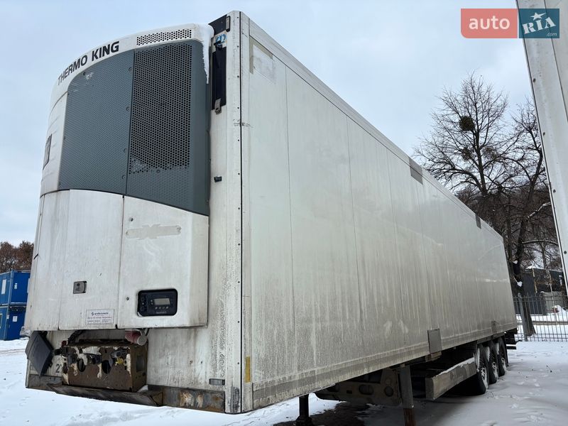 Krone SD 2012 Krone SD 2012