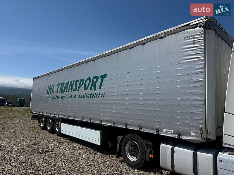 Krone SD 2017 Krone SD 2017