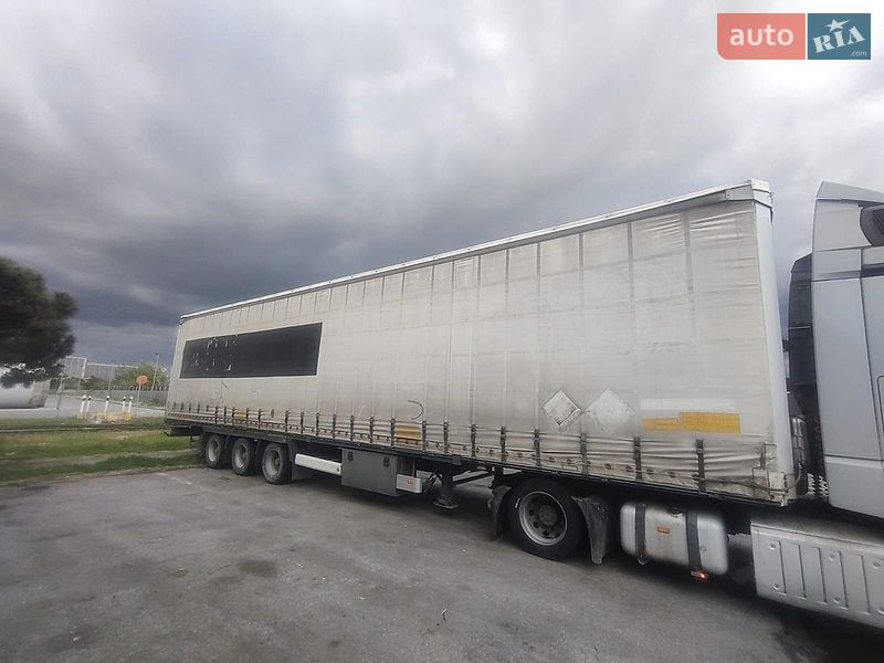 Krone SD 2010 Krone SD 2010