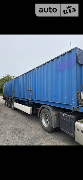 Krone SDC 27