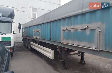 Зерновоз - полуприцеп Krone SDC 27 2000 в Николаеве