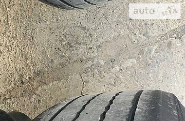 Полуприцеп Krone SDP 24 2012 в 