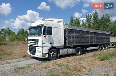 Самосвал полуприцеп Krone SDP 24 2000 в 
