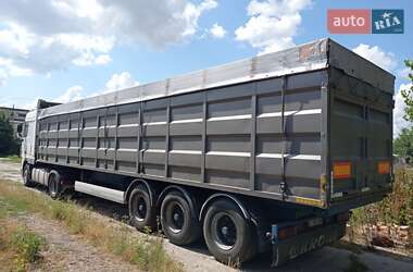 Самосвал полуприцеп Krone SDP 24 2000 в 