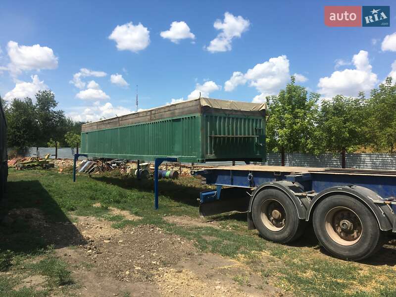 Krone SDP 24 1989