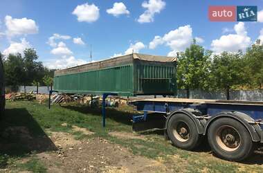 Krone SDP 24 1989