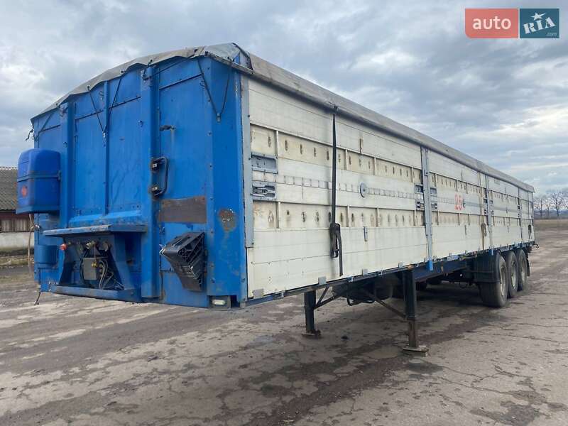 Krone SDP 24 1995