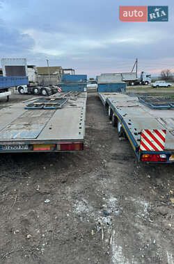 Krone SDP 24 1997