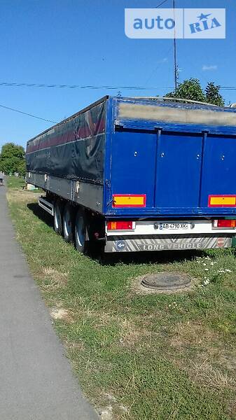 Krone SDP 27 krone sdp 27