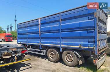 Другие прицепы Krone SDP 27 2000 в 
