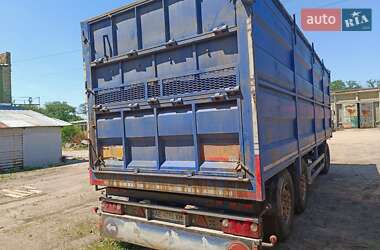 Другие прицепы Krone SDP 27 2000 в 