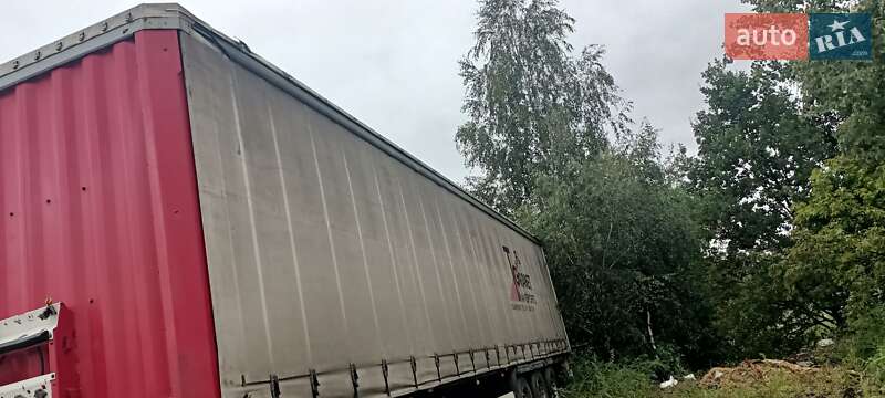 Krone SDP 27 2007
