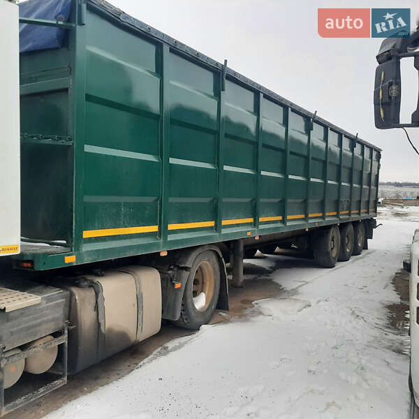Krone SDP 27 1998