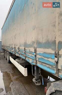 Другие прицепы Krone SDP 27 2006 в 
