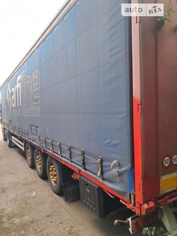 Krone SDP 27 2005