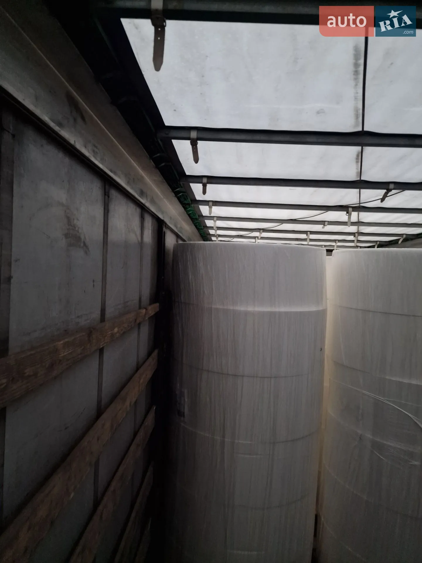 Krone SDP 27 2010 VIN WKESD000000460760 фото оголошення 6 з 15