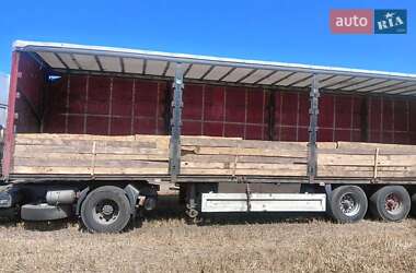 Другие прицепы Krone SDP 27 2020 в 