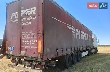 Другие прицепы Krone SDP 27 2020 в 