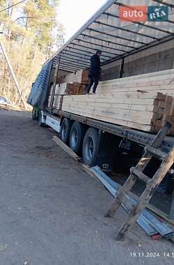 Другие прицепы Krone SDP 27 2004 в 