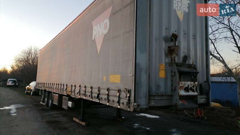 Krone SDP 27 2007