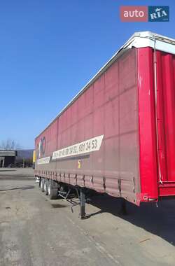 Інші причепи Krone SDP 27 2012 в 