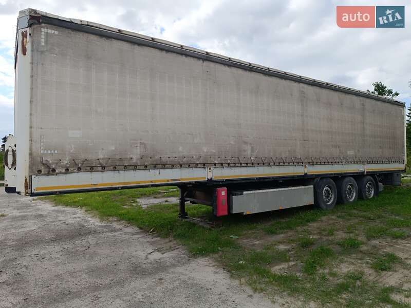 Krone SDP 27 2006