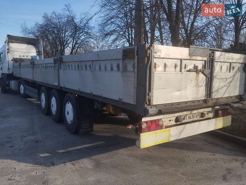 Krone SDP 27 2004