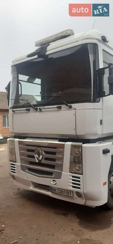 Тентованный борт (штора) - полуприцеп Krone SDP 27 2007 в Дубно