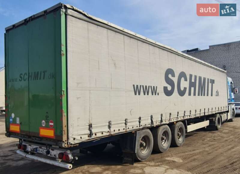 Krone SDP 27 2005