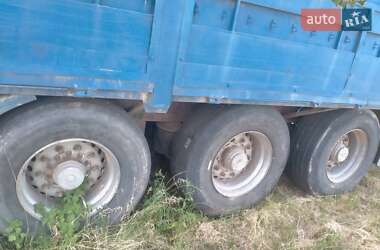 Другие прицепы Krone SDP 27 1998 в 
