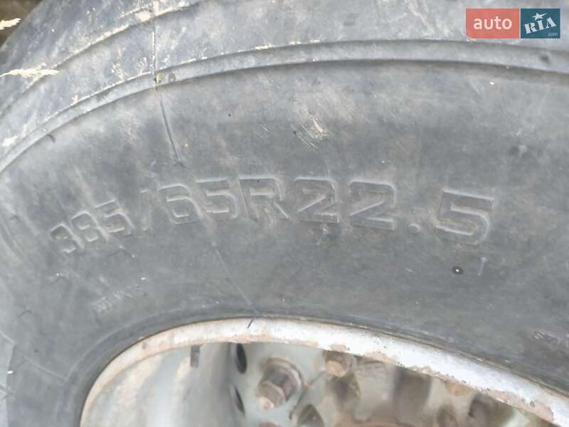 Другие прицепы Krone SDP 27 1998 в Гайсине