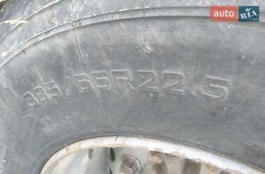 Другие прицепы Krone SDP 27 1998 в 