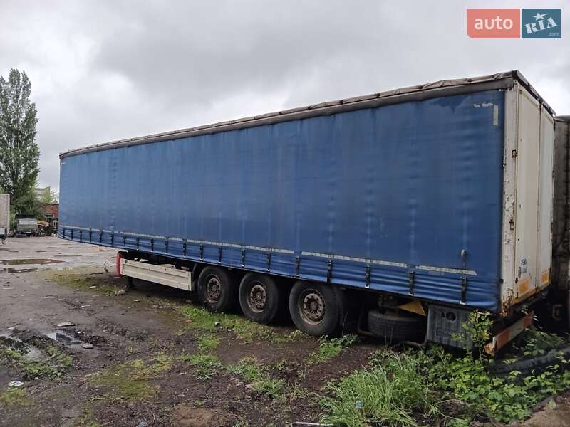 Krone SDP 27 2006