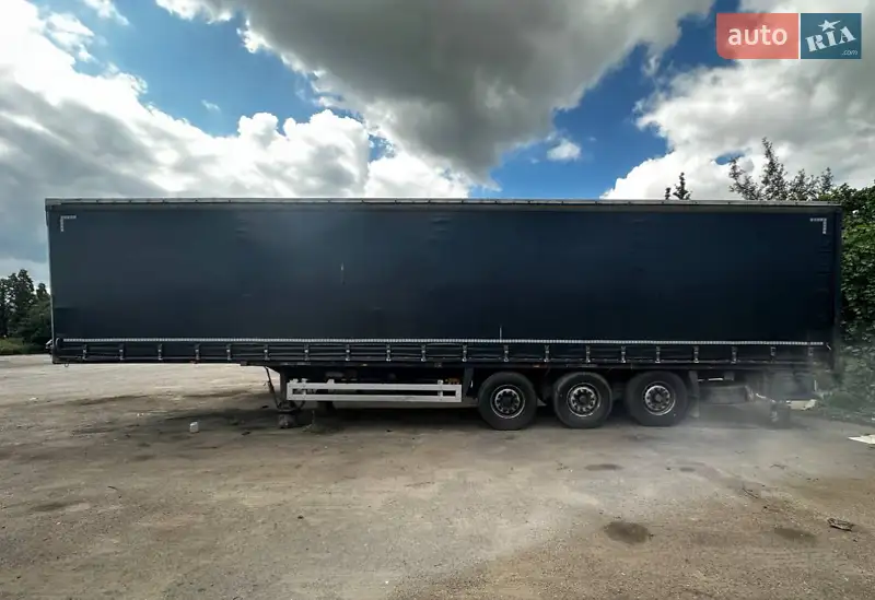 Krone SDP 27 2003 VIN WKESDP27011383062 фото оголошення 13 з 20