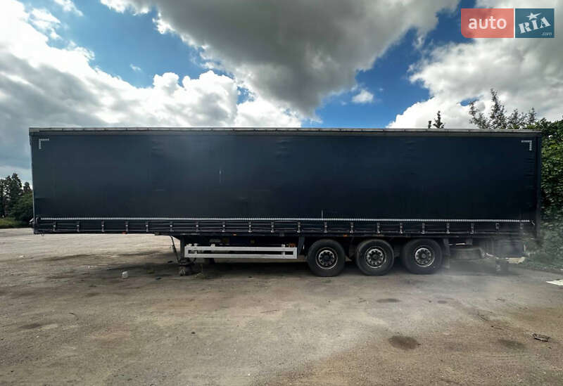 Krone SDP 27 2002 Krone SDP 27 2002