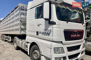 Самоскид напівпричіп Krone SDP 27 2019 в Кам'янському